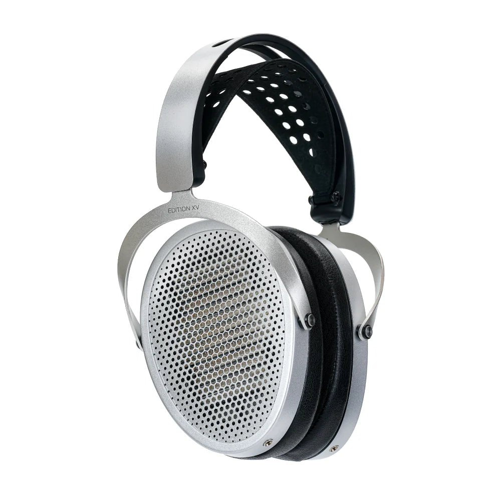 Edition XV - Hifiman - The New Sound