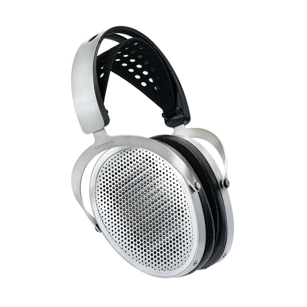 Edition XV - Hifiman - The New Sound