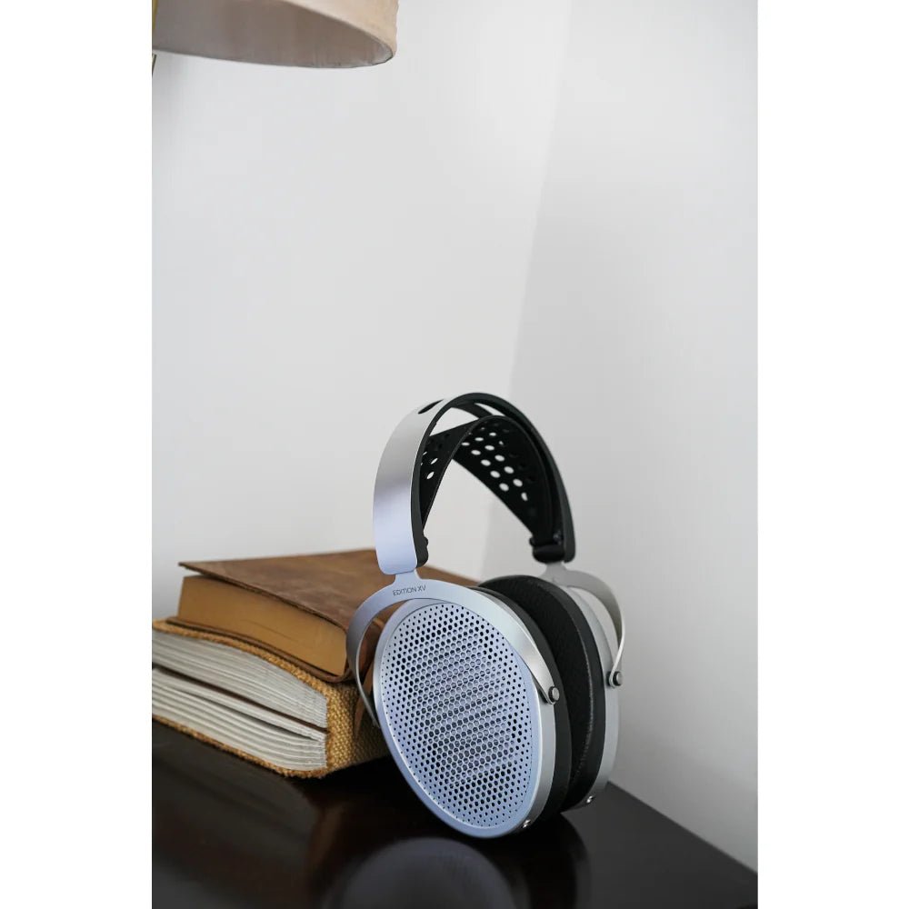 Edition XV - Hifiman - The New Sound