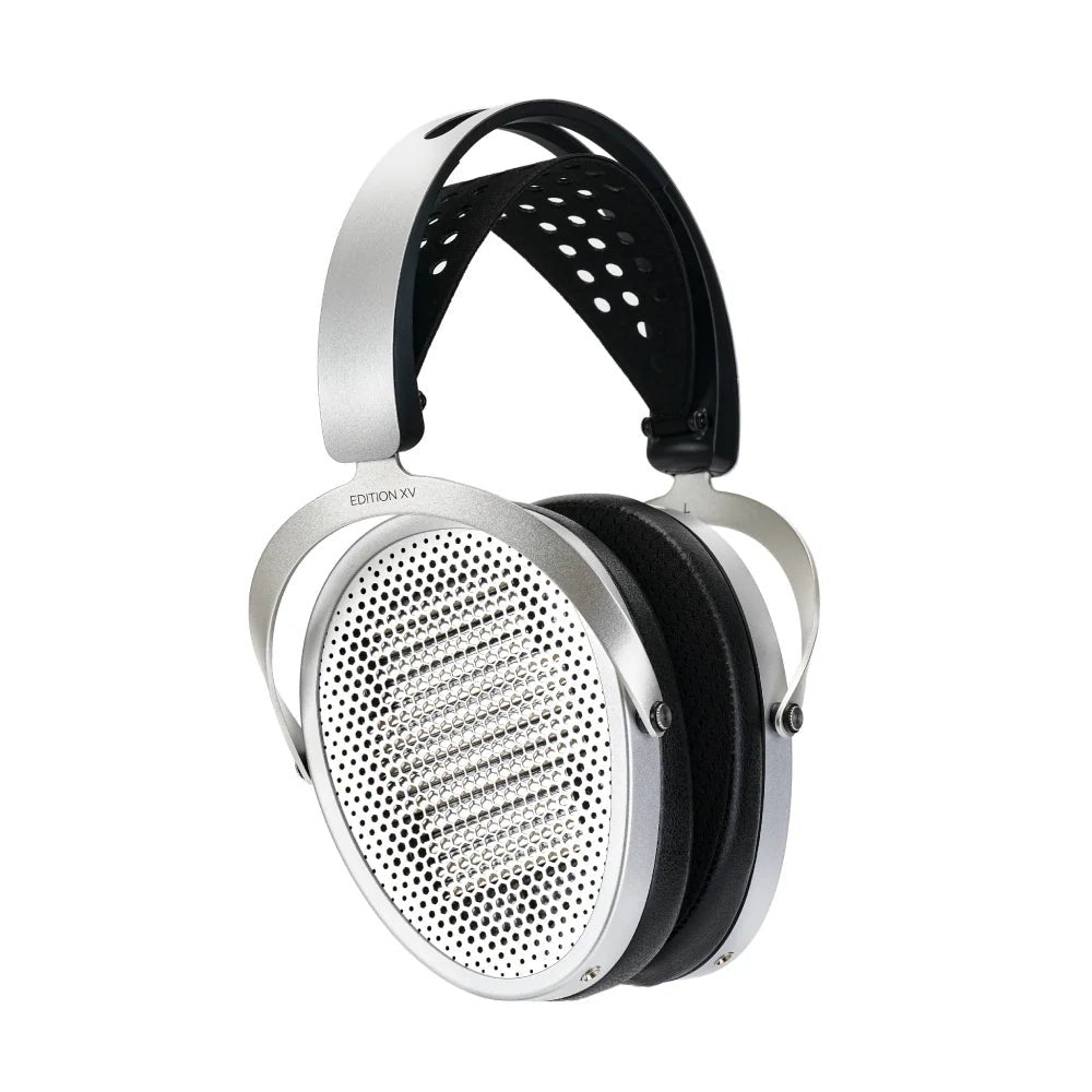 Edition XV - Hifiman - The New Sound