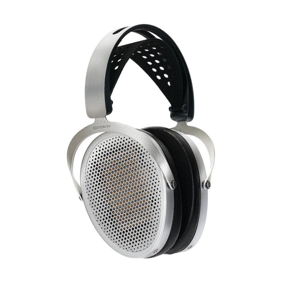 Edition XV - Hifiman - The New Sound