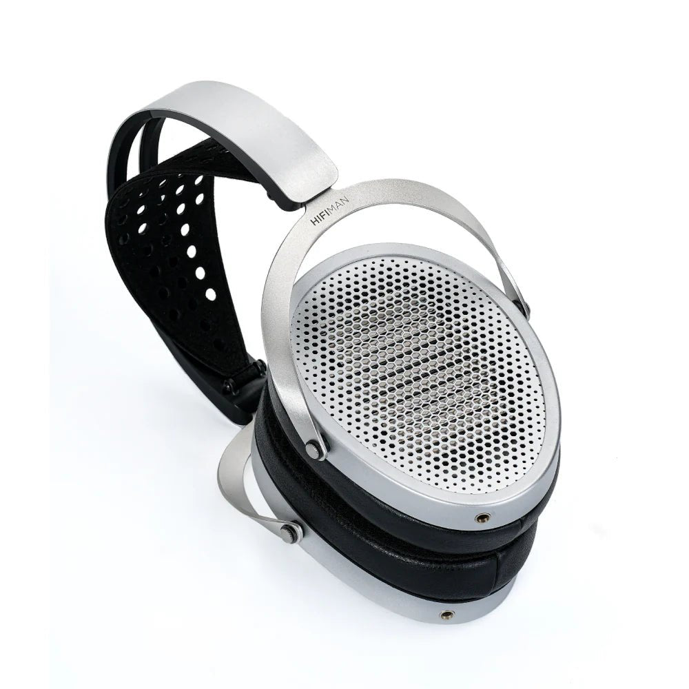 Edition XV - Hifiman - The New Sound