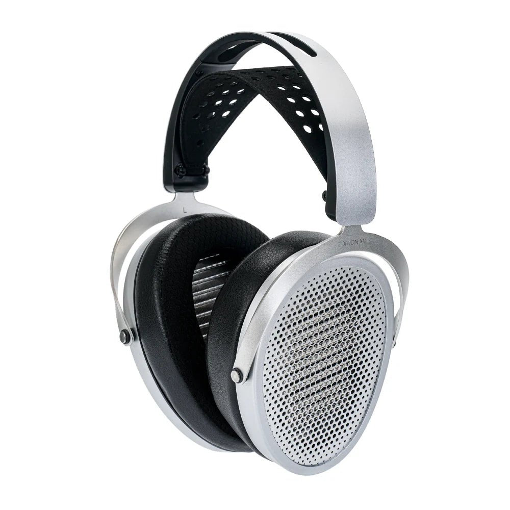 Edition XV - Hifiman - The New Sound