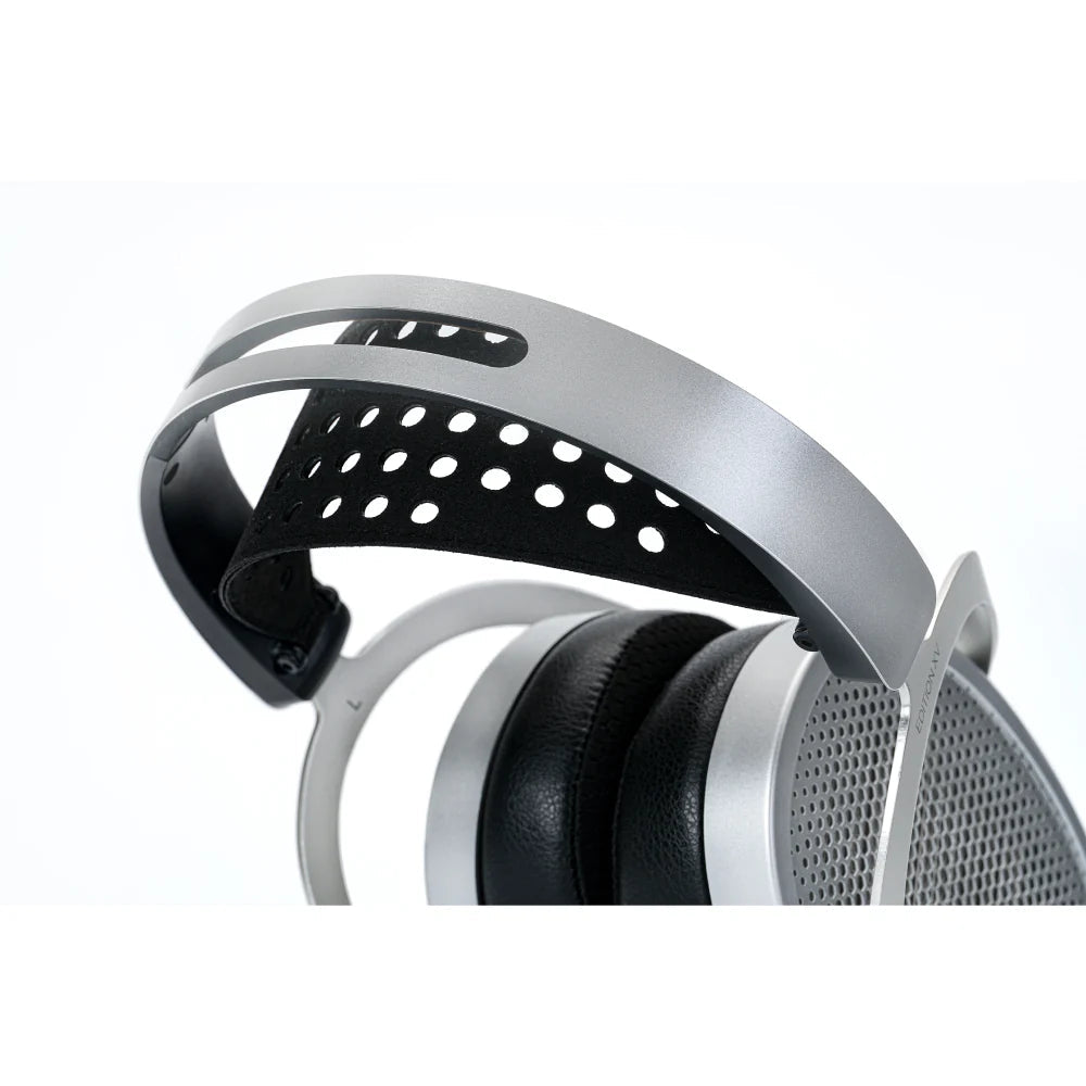 Edition XV - Hifiman - The New Sound
