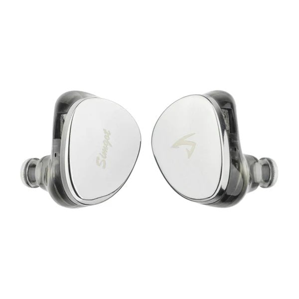 EG280 - Simgot - The New Sound