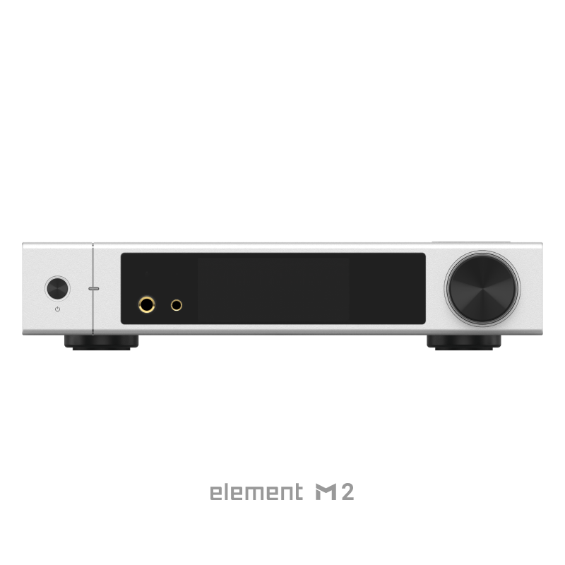 Element M2 - Matrix Audio - The New Sound