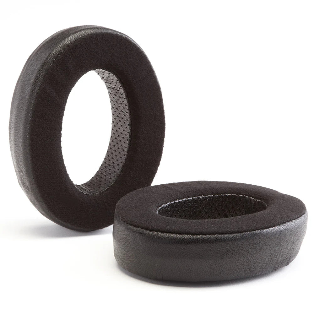 Elite Hybrid Pads voor Sennheiser HD600 Series Hoofdtelefoons - Dekoni Audio - The New Sound