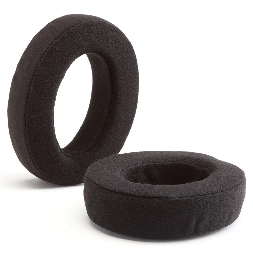 Elite Velour Pads voor Sennheiser HD600 Series Hoofdtelefoons - Dekoni Audio - The New Sound