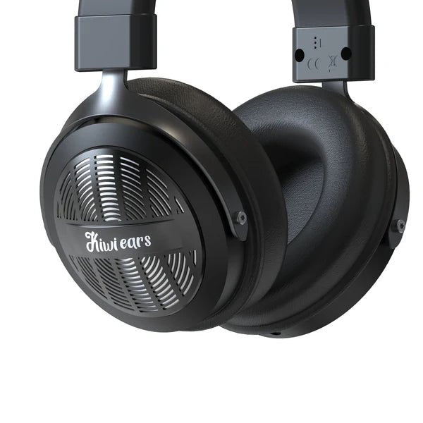 Ellipse - Kiwi Ears - The New Sound