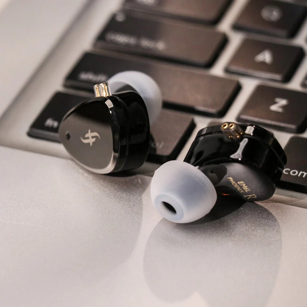 EM6L - Simgot - The New Sound