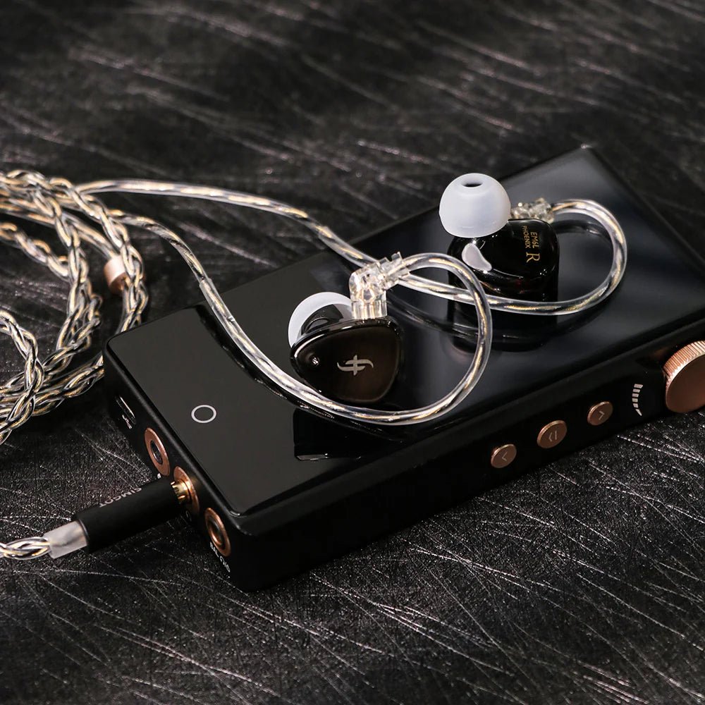 EM6L - Simgot - The New Sound