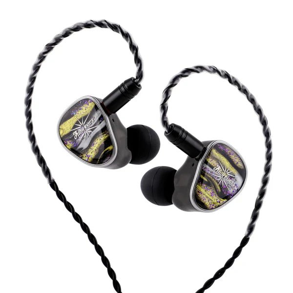 Etude - Kiwi Ears - The New Sound