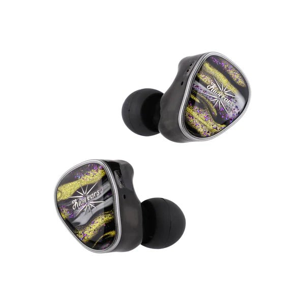 Etude - Kiwi Ears - The New Sound
