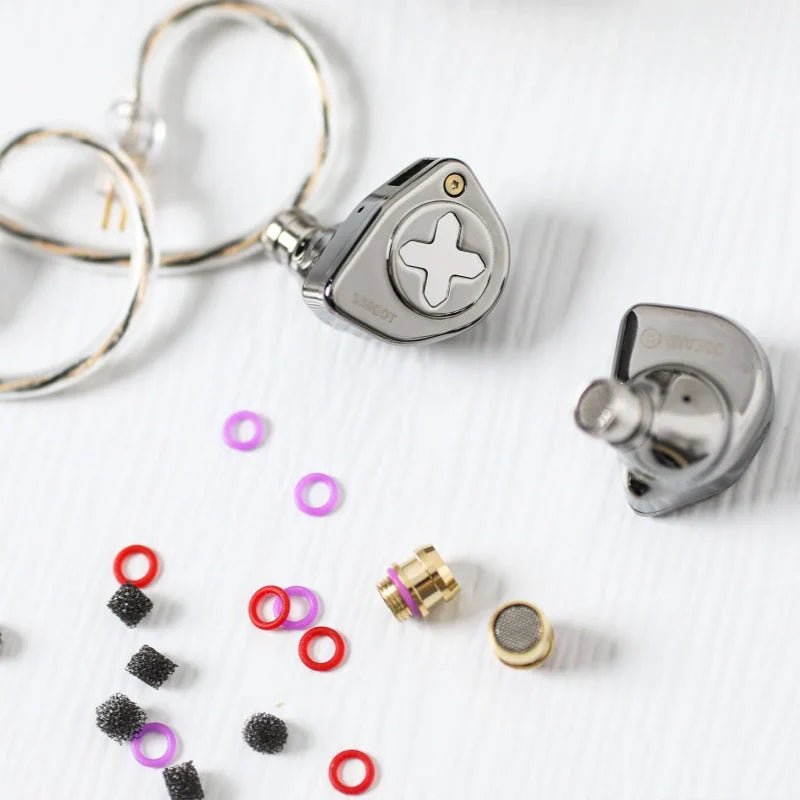 EW300 - Simgot - The New Sound