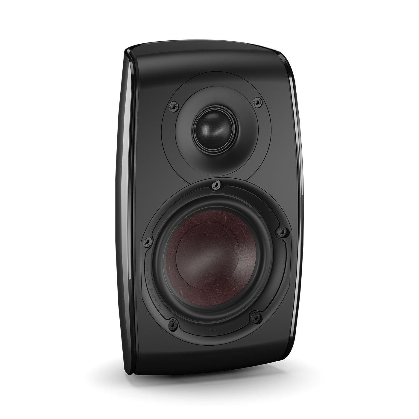 Fazon Sat - Dali - The New Sound