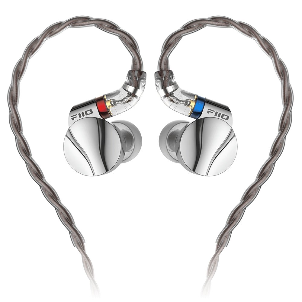 FD15 - FiiO - The New Sound