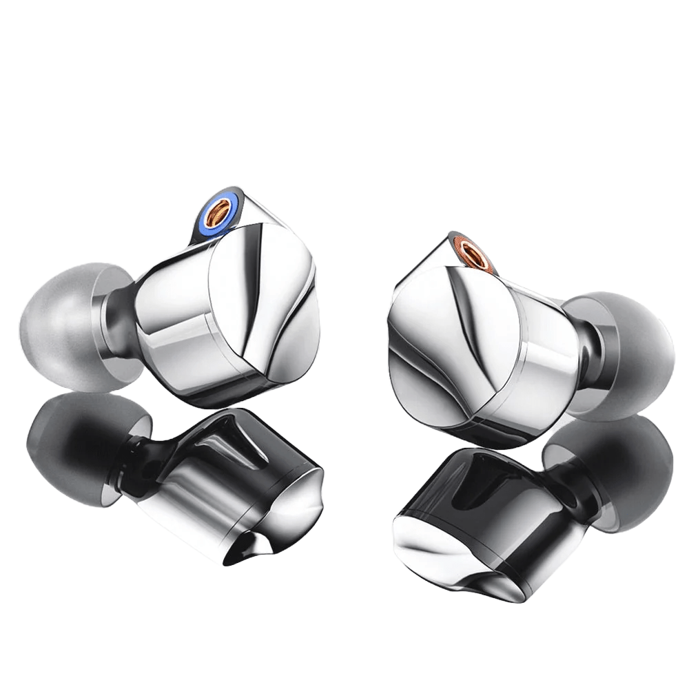 FD15 - FiiO - The New Sound