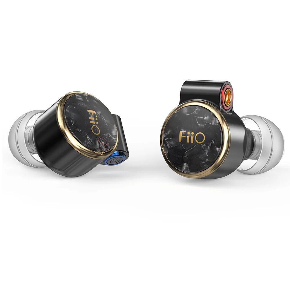 FD3 - FiiO - The New Sound