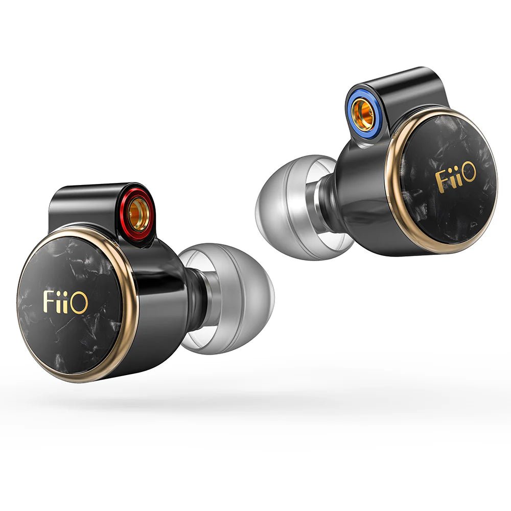 FD3 - FiiO - The New Sound