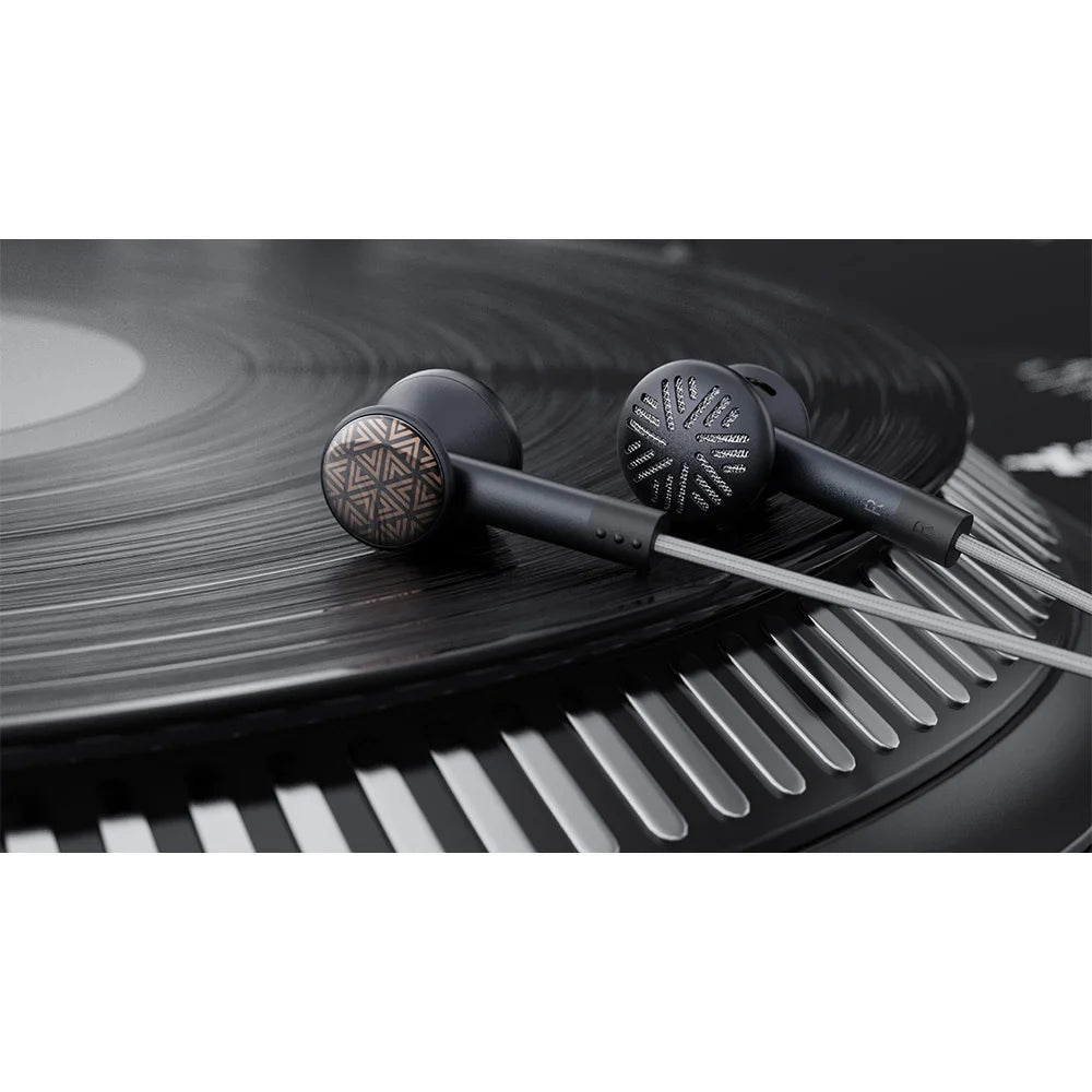 FF3S - FiiO - The New Sound