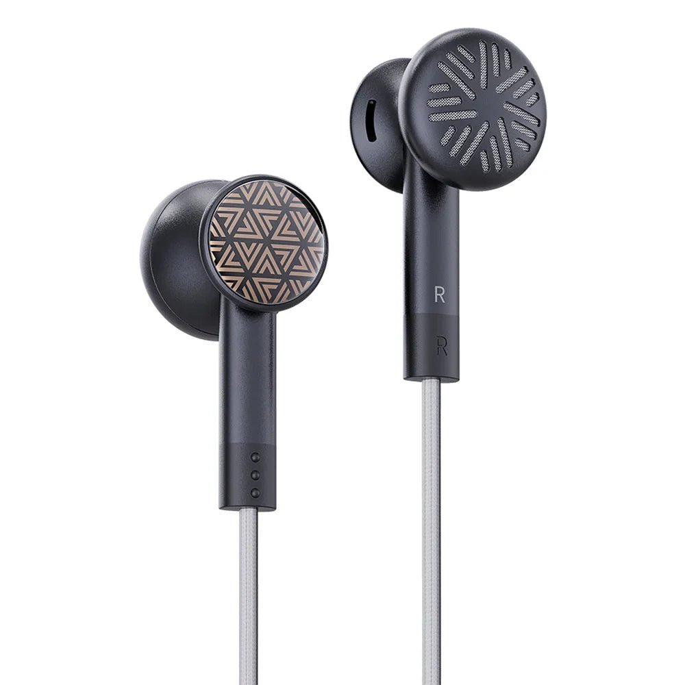 FF3S - FiiO - The New Sound