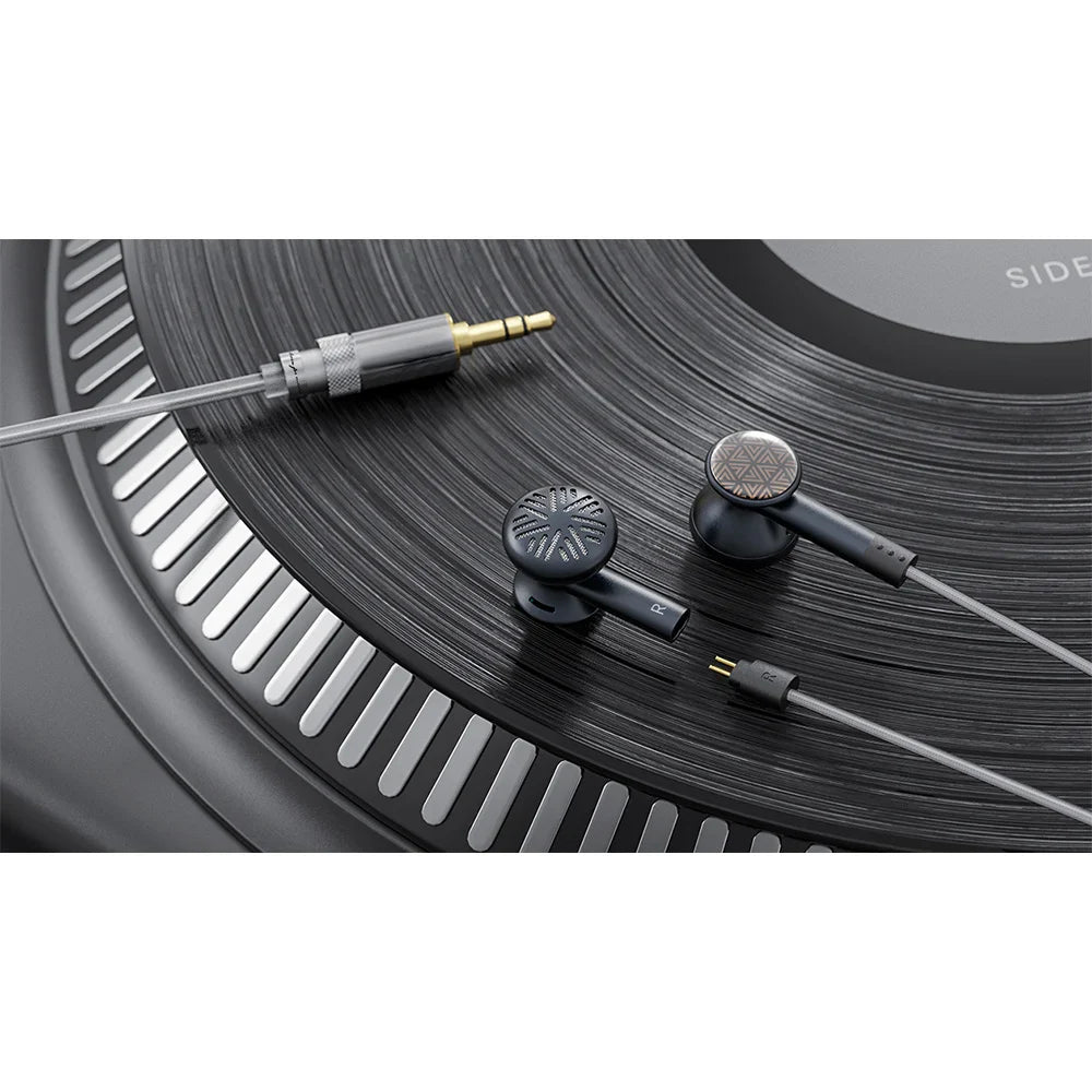 FF3S - FiiO - The New Sound