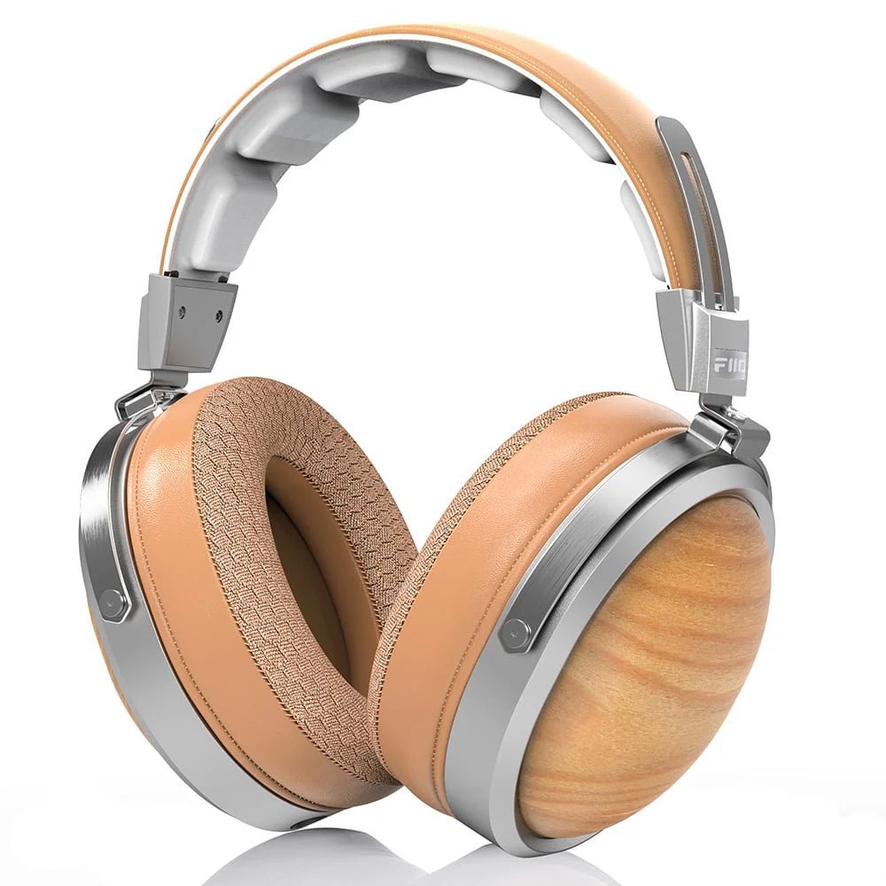 FiiO FT1 + FiiO KA17 - The New Sound - The New Sound