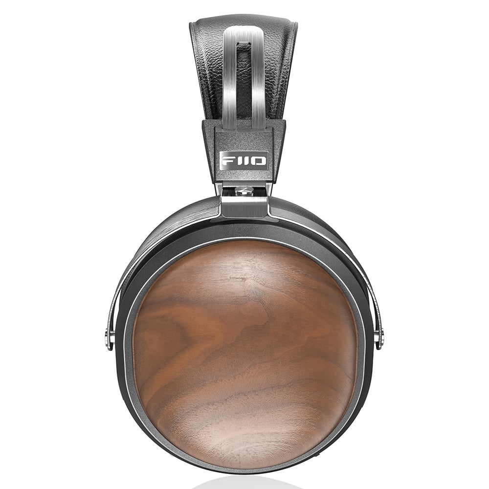 FT1 - FiiO - The New Sound