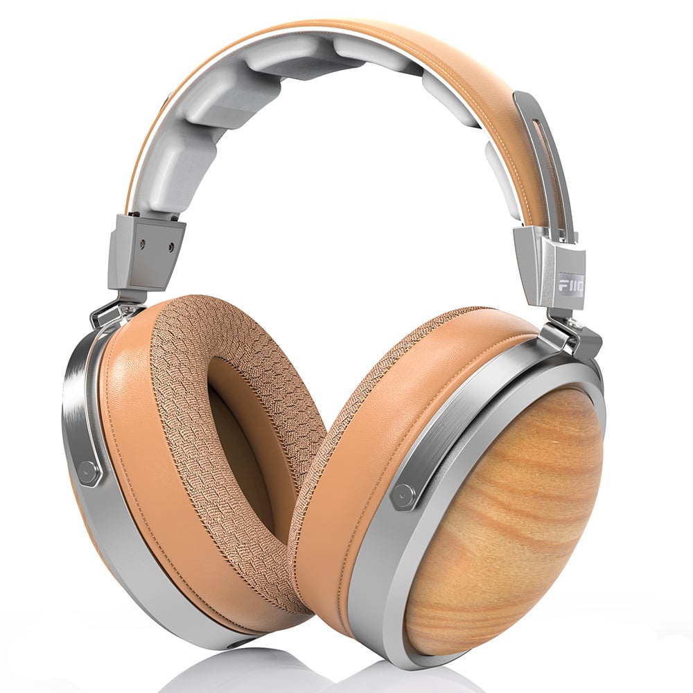 FT1 - FiiO - The New Sound