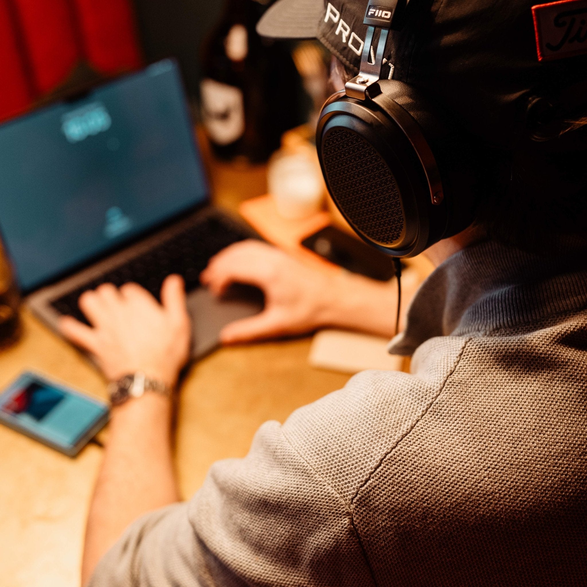 FT1 Pro - FiiO - The New Sound