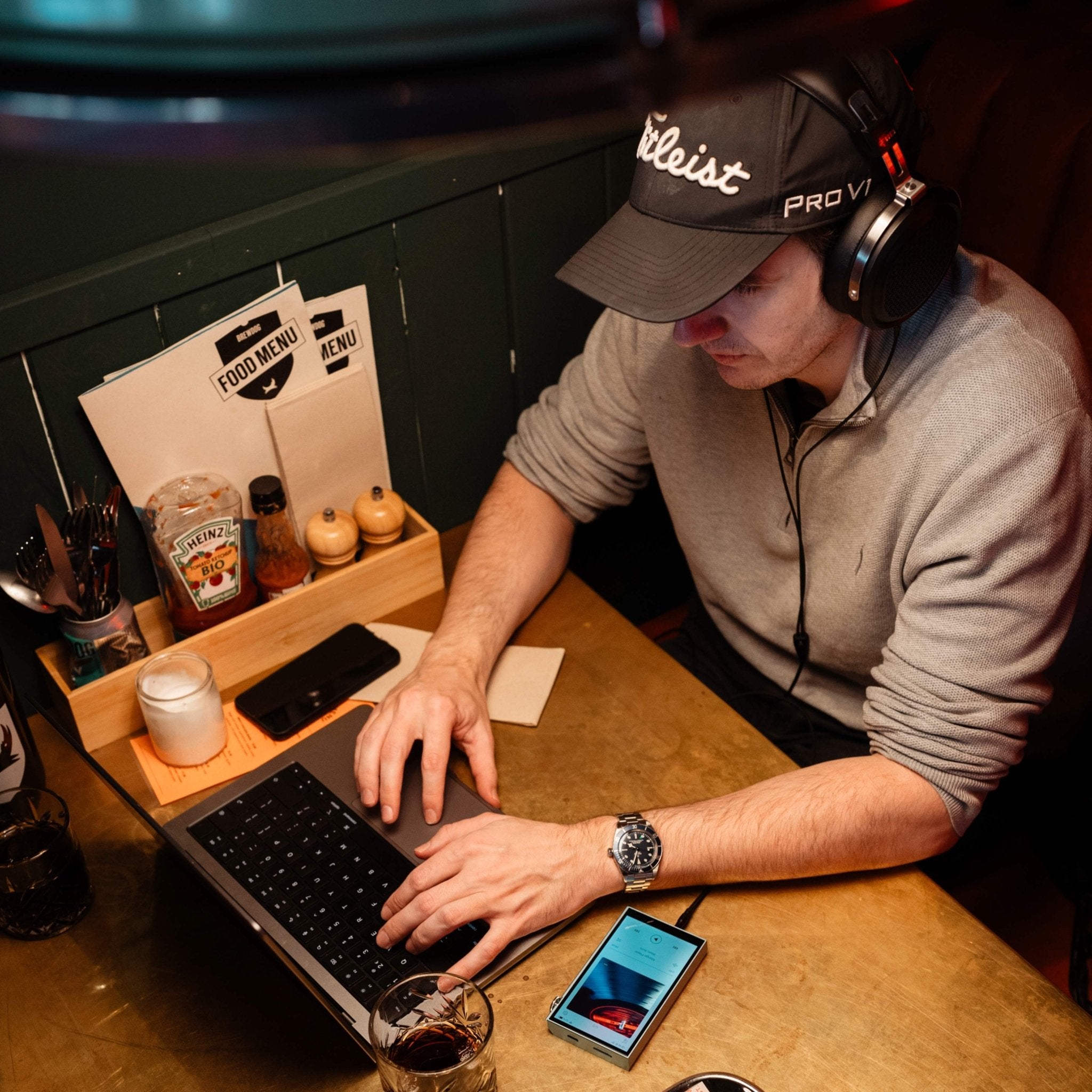 FT1 Pro - FiiO - The New Sound