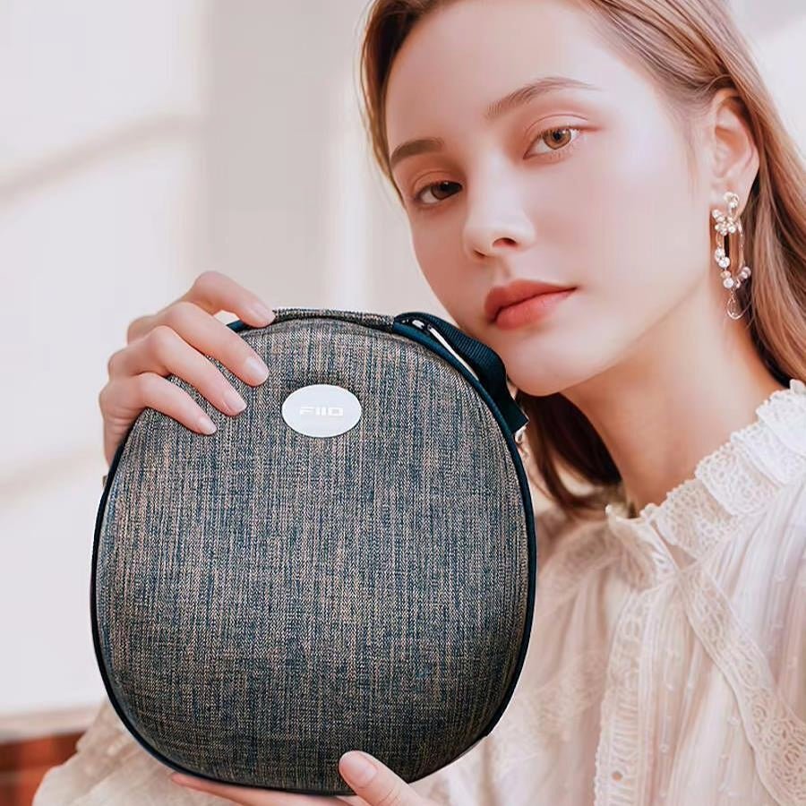 FT1 Pro - FiiO - The New Sound