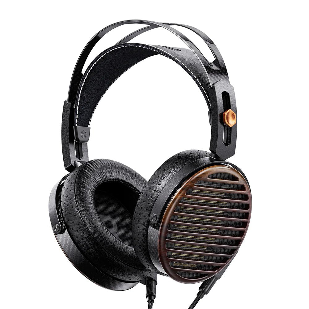 FT7 - FiiO - The New Sound