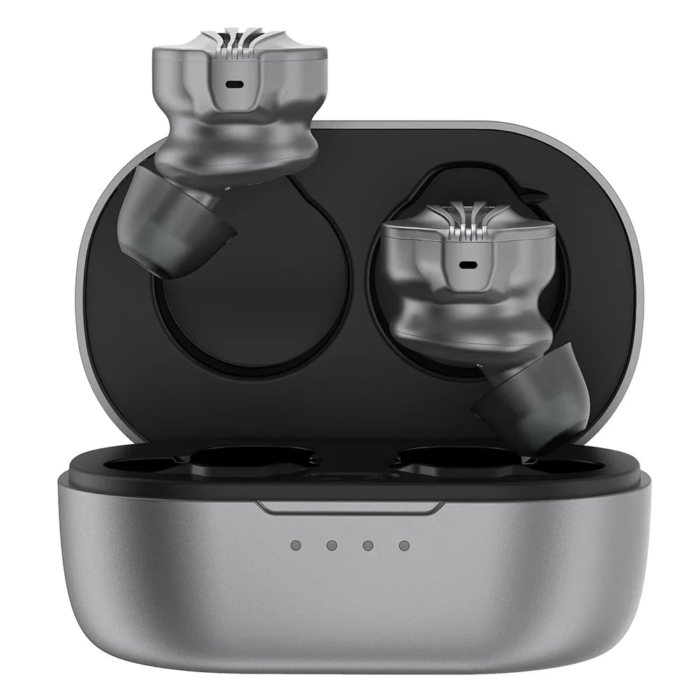 FW3 - FiiO - The New Sound