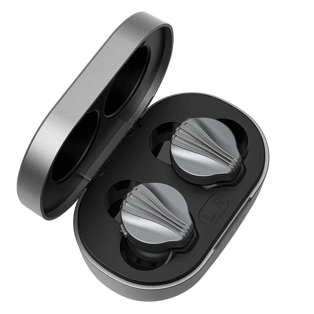 FW3 - FiiO - The New Sound