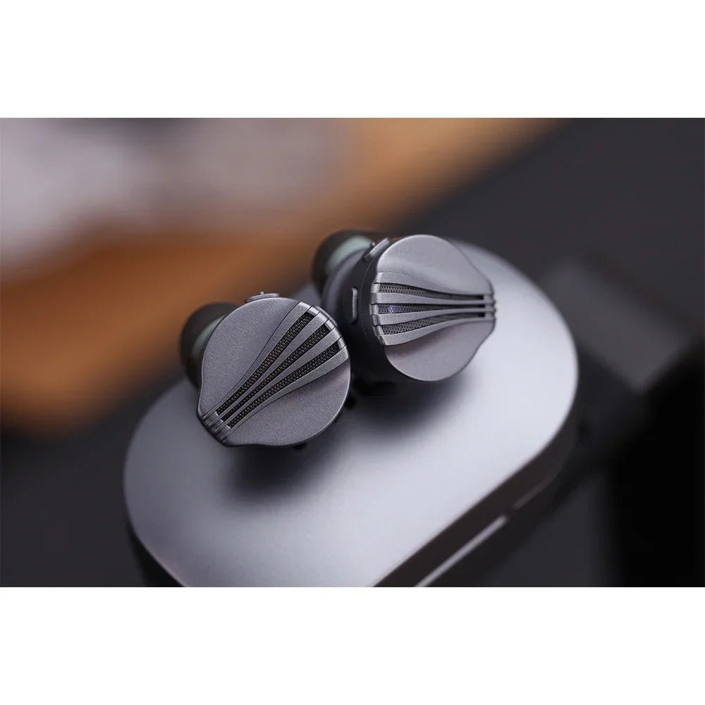 FW3 - FiiO - The New Sound
