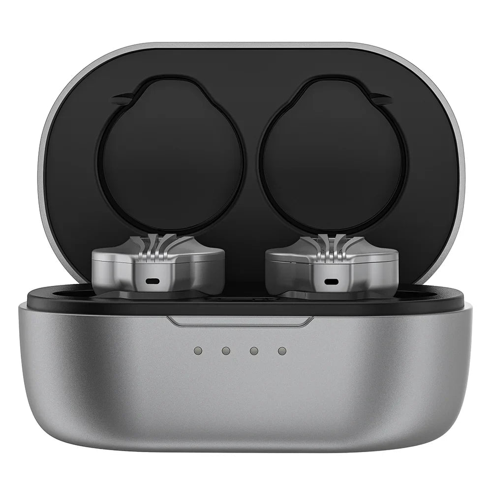 FW3 - FiiO - The New Sound