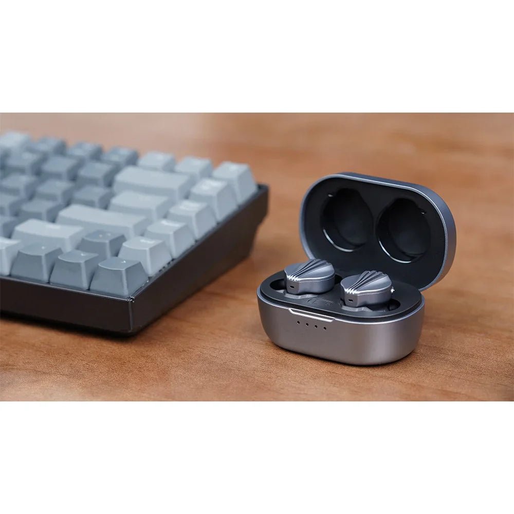 FW3 - FiiO - The New Sound