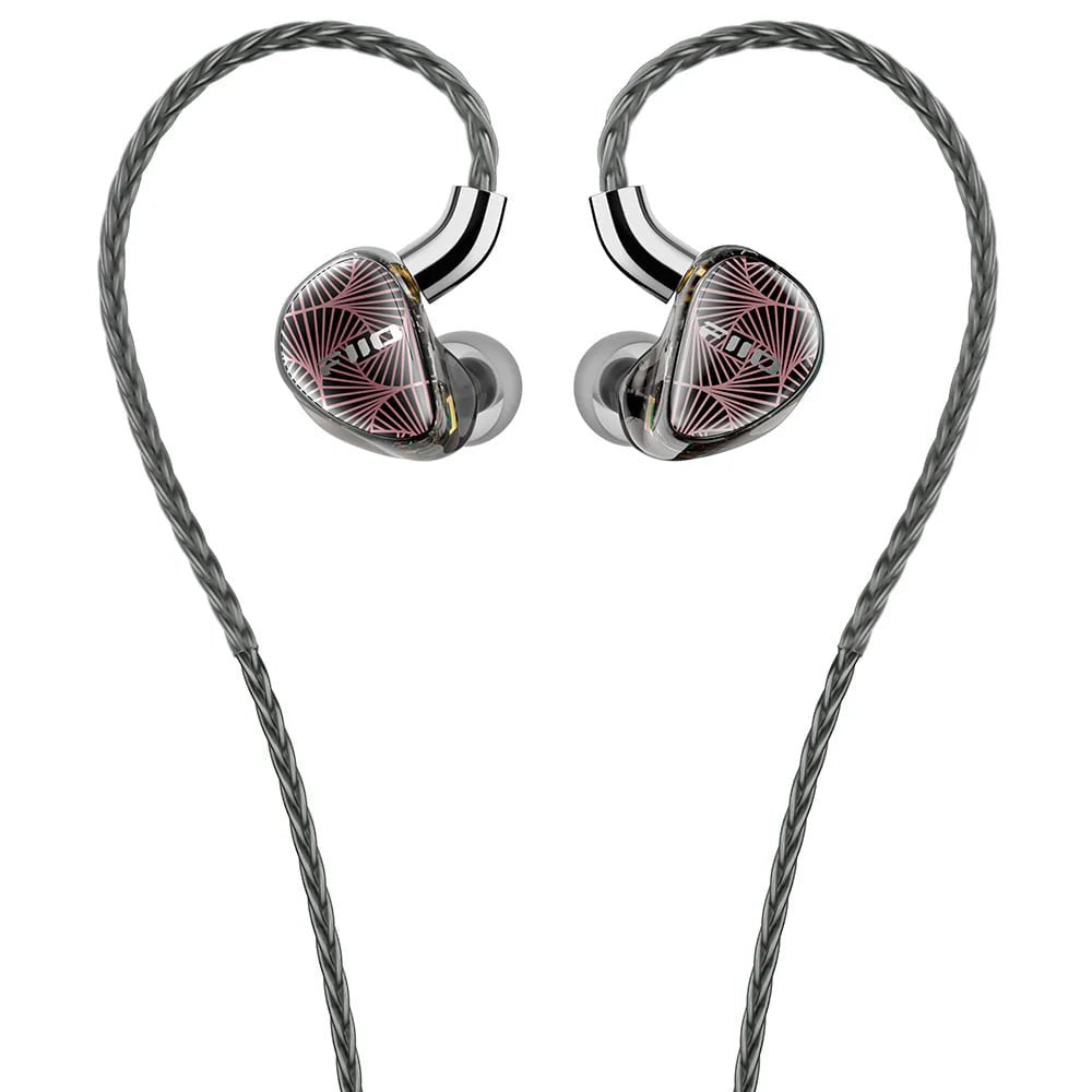 FX15 - FiiO - The New Sound