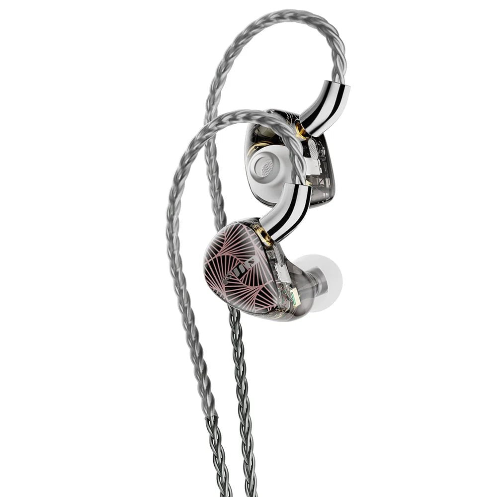 FX15 - FiiO - The New Sound