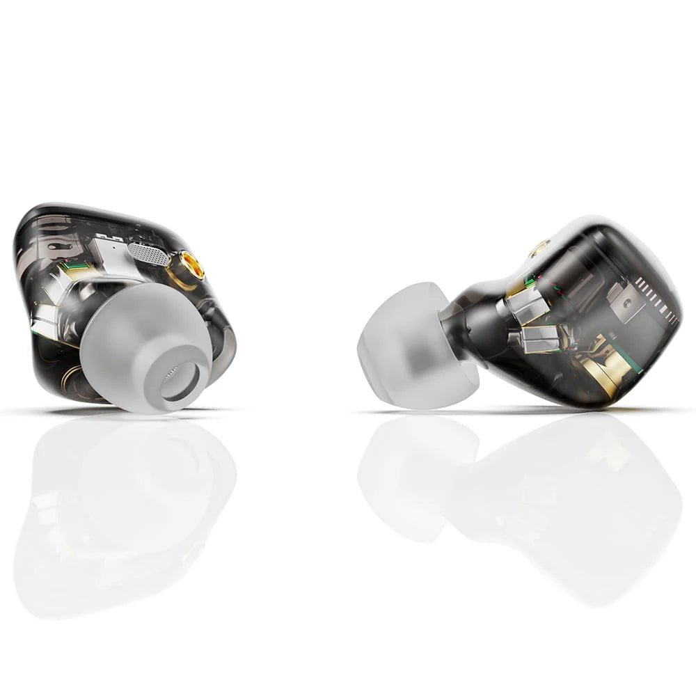 FX15 - FiiO - The New Sound