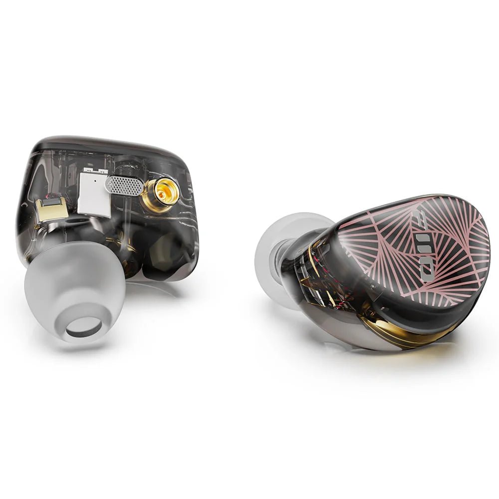 FX15 - FiiO - The New Sound