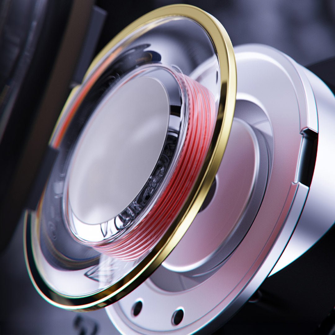 FX17 - FiiO - The New Sound