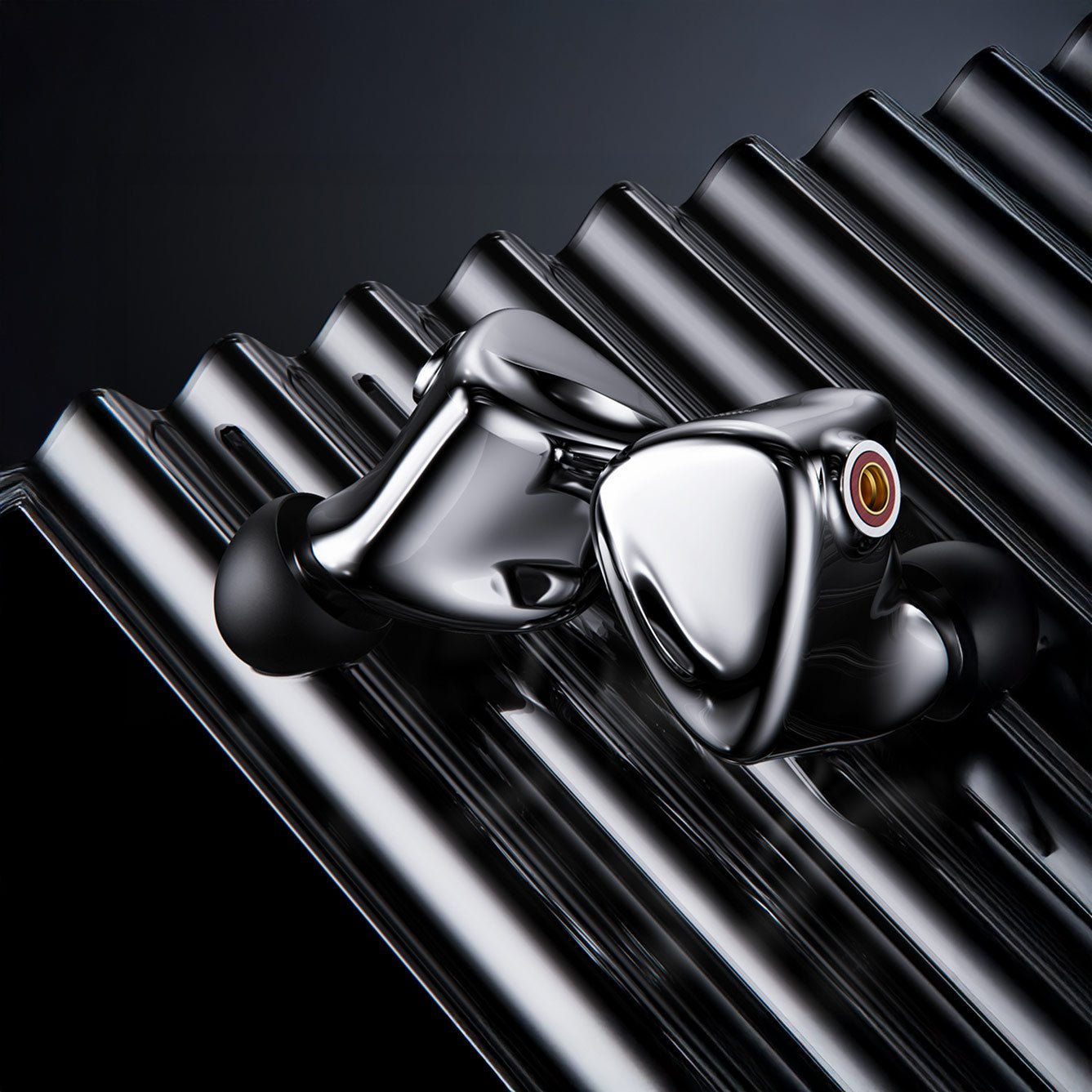 FX17 - FiiO - The New Sound