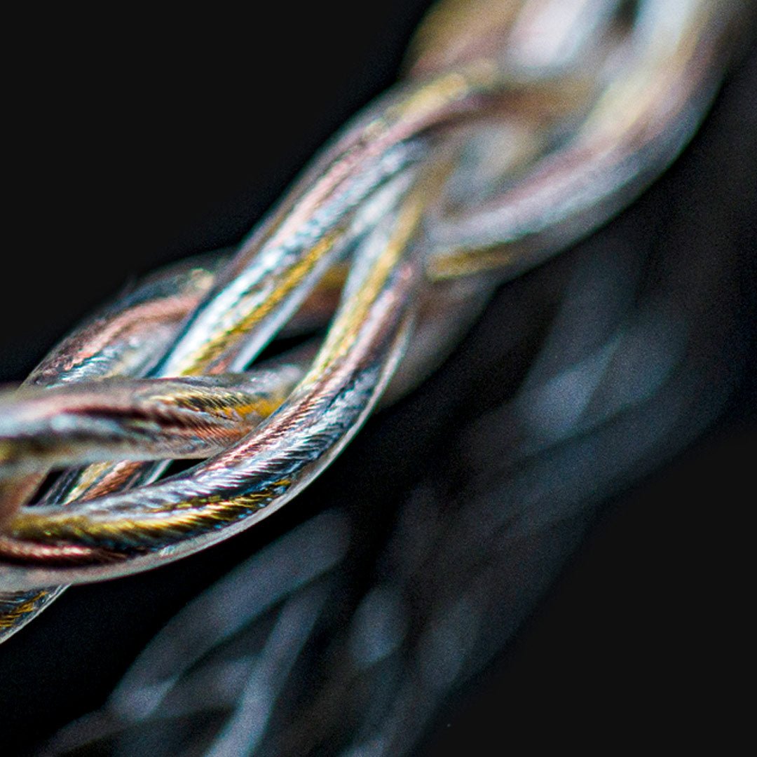 FX17 - FiiO - The New Sound