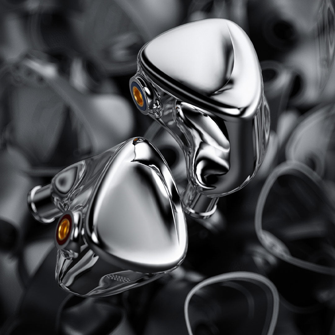 FX17 - FiiO - The New Sound