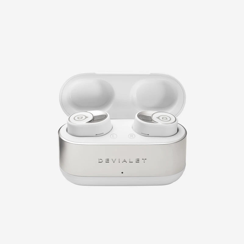 Gemini II - Devialet - The New Sound