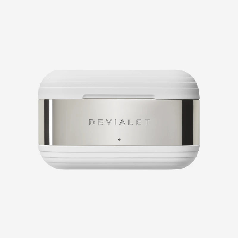 Gemini II - Devialet - The New Sound