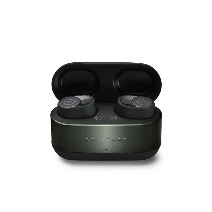 値下げDEVIALET Gemini 片耳 Devialet Gemini II – Luxe draadloze oordopjes met slimme ANC