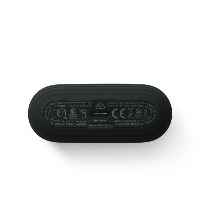 Gemini II - Devialet - The New Sound